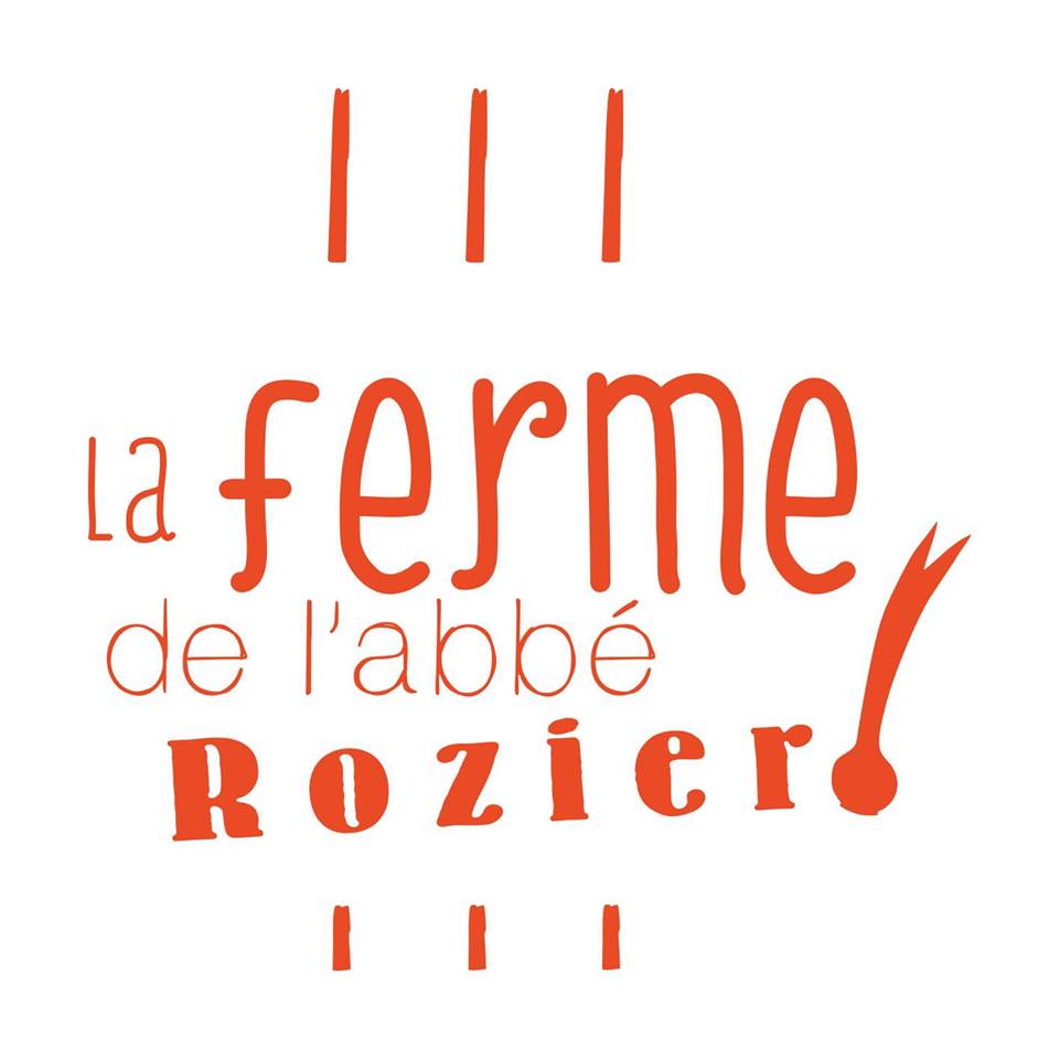 Ferme de l'abbé Rozier Ferme de l'abbé Rozier