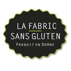 La Fabric sans gluten La Fabric sans gluten