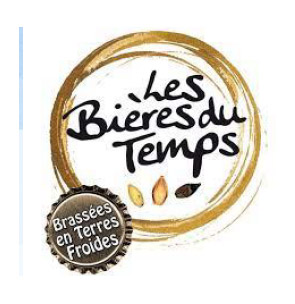 Les bières du temps