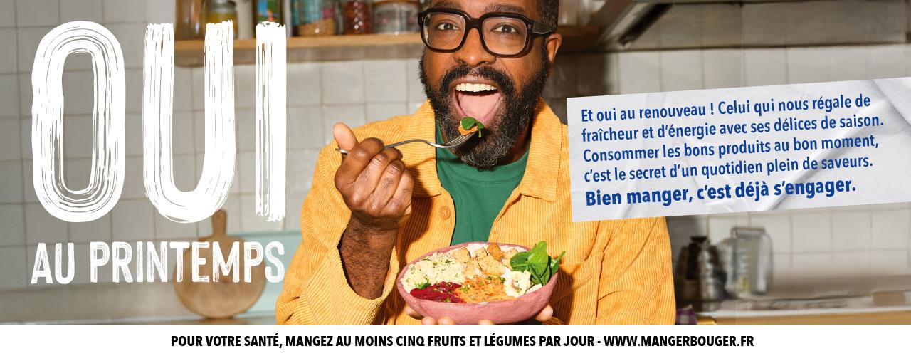 CAM Avril / Mai 2025 - Arrivée des beaux jours