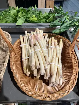 Asperges