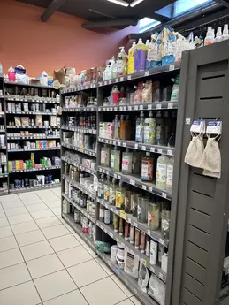 Hygiène et beauté