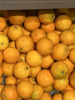 Oranges