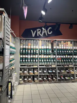Vrac