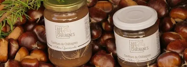 L'Art des Chataîgnes