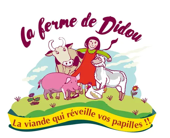 La Ferme de Didou