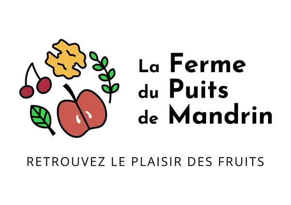 La Ferme du Puits de Mandrin