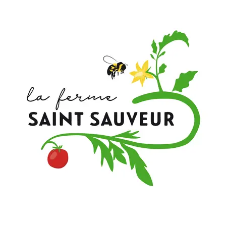 La Ferme de Saint Sauveur
