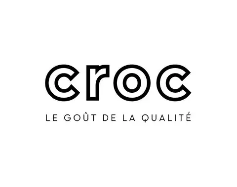 Croc Snack