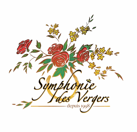 La Symphonie des Vergers