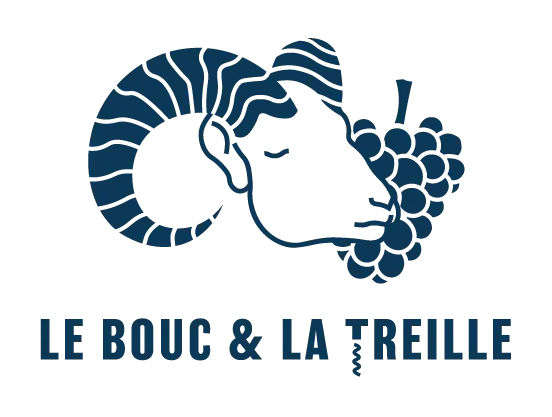 Le Bouc et la Treille