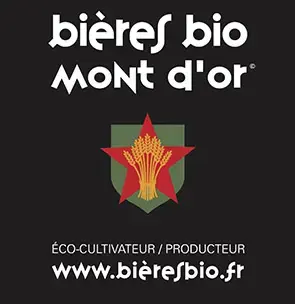 BIERES BIO MONT D'OR