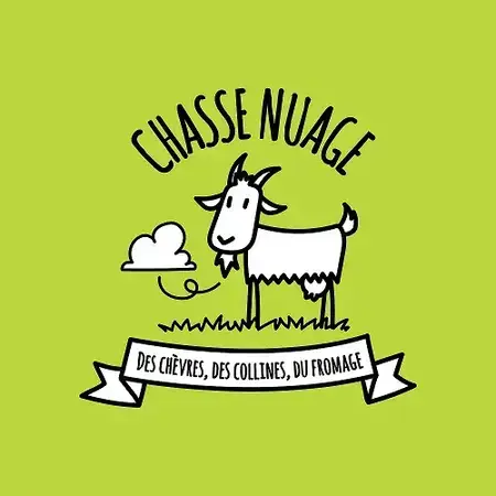 La Ferme de Chasse Nuage La Ferme de Chasse Nuage
