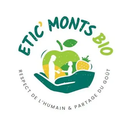Etic' Monts Bio