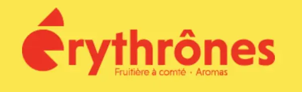Les Éryhthrônes