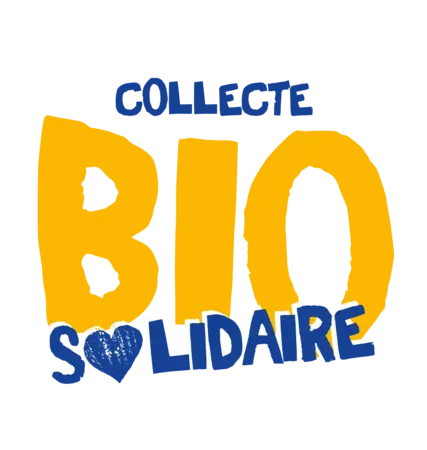Collecte Bio Solidaire Collecte Bio Solidaire