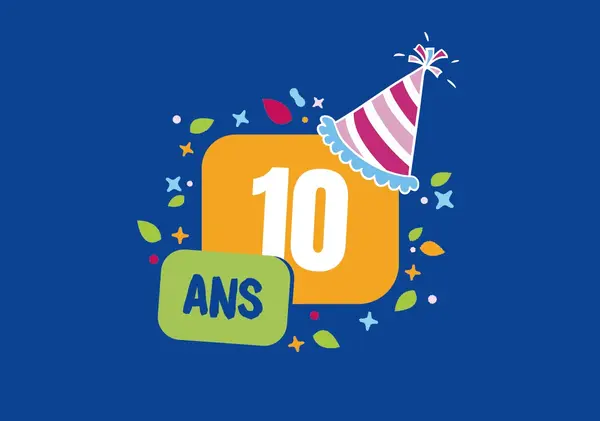 Votre magasin Biocoop du Gros caillou fête ses 10 ans Votre magasin Biocoop du Gros caillou fête ses 10 ans